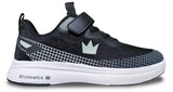 Brunswick Youth Boys Strike Zone Black/Grey