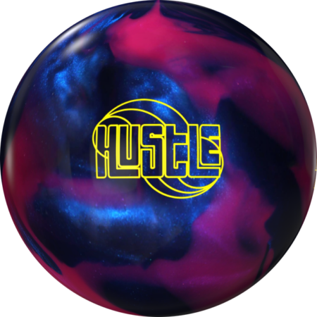 Hustle M-M image 0