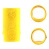 Vise Lady Power Lift-Oval Finger Grips image 8
