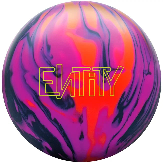 Ebonite Entity