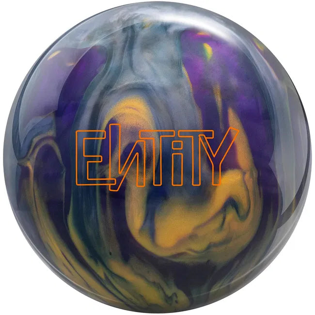 Ebonite Entity Pearl