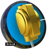 Ebonite Entity Pearl