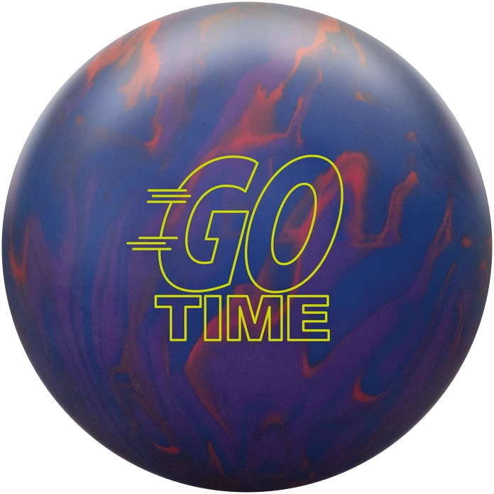Ebonite Go Time