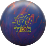 Ebonite Go Time