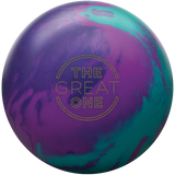 Ebonite The Great One