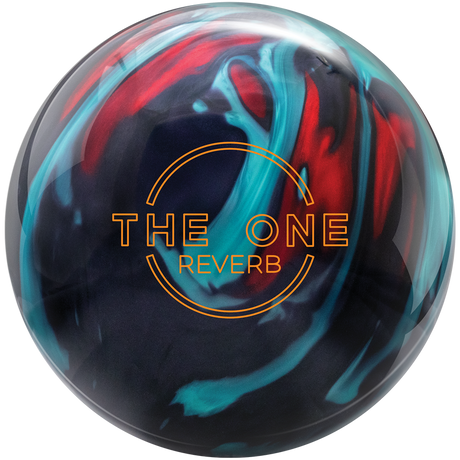 Ebonite The One Reverb image 0