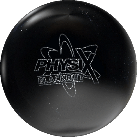 Storm PhysiX Blackout image 0