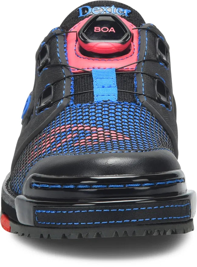 Dexter Womens SST 8 Power Frame BOA