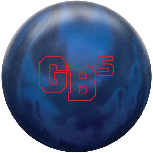 Ebonite Game Breaker 5 image 0