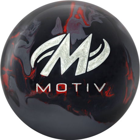 Motiv Jackal Onyx image 1