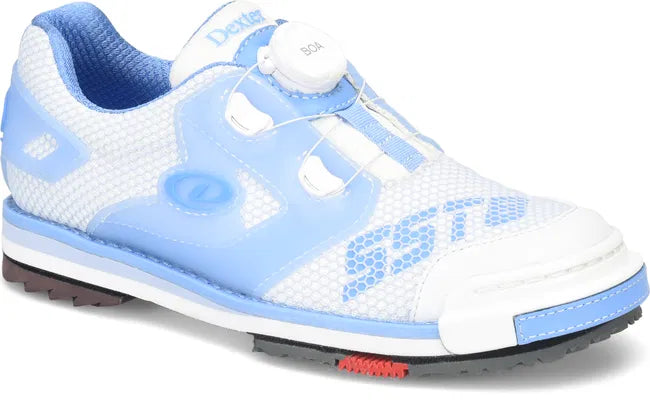 Dexter Womens SST 8 Power Frame BOA