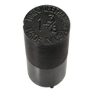 Turbo Switch Grip Inner Sleeve With Slug Installed – 1 3/8 image 0