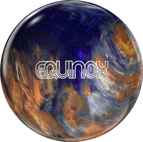 Storm Equinox image 0