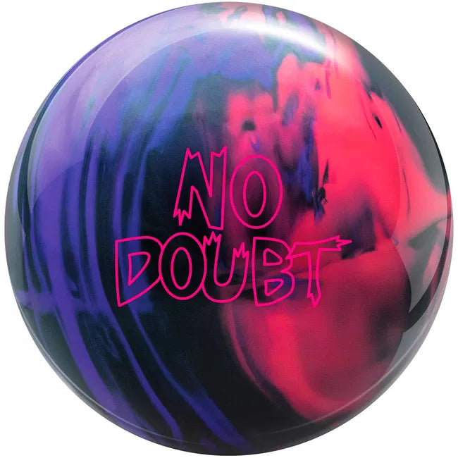 Radical No Doubt Solid