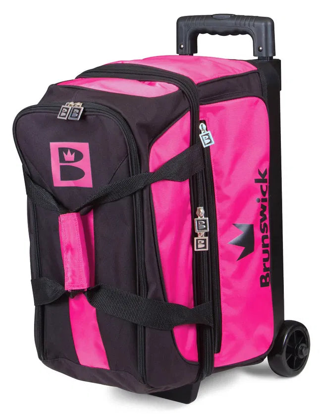 Brunswick Blitz Double Roller