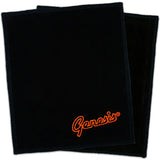 Genesis Padded Leather Shammy