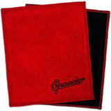 Genesis Padded Leather Shammy