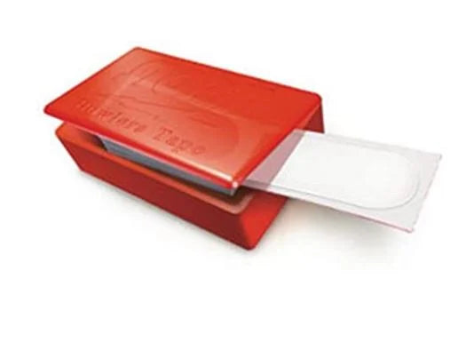 Storm White Thumb Tape