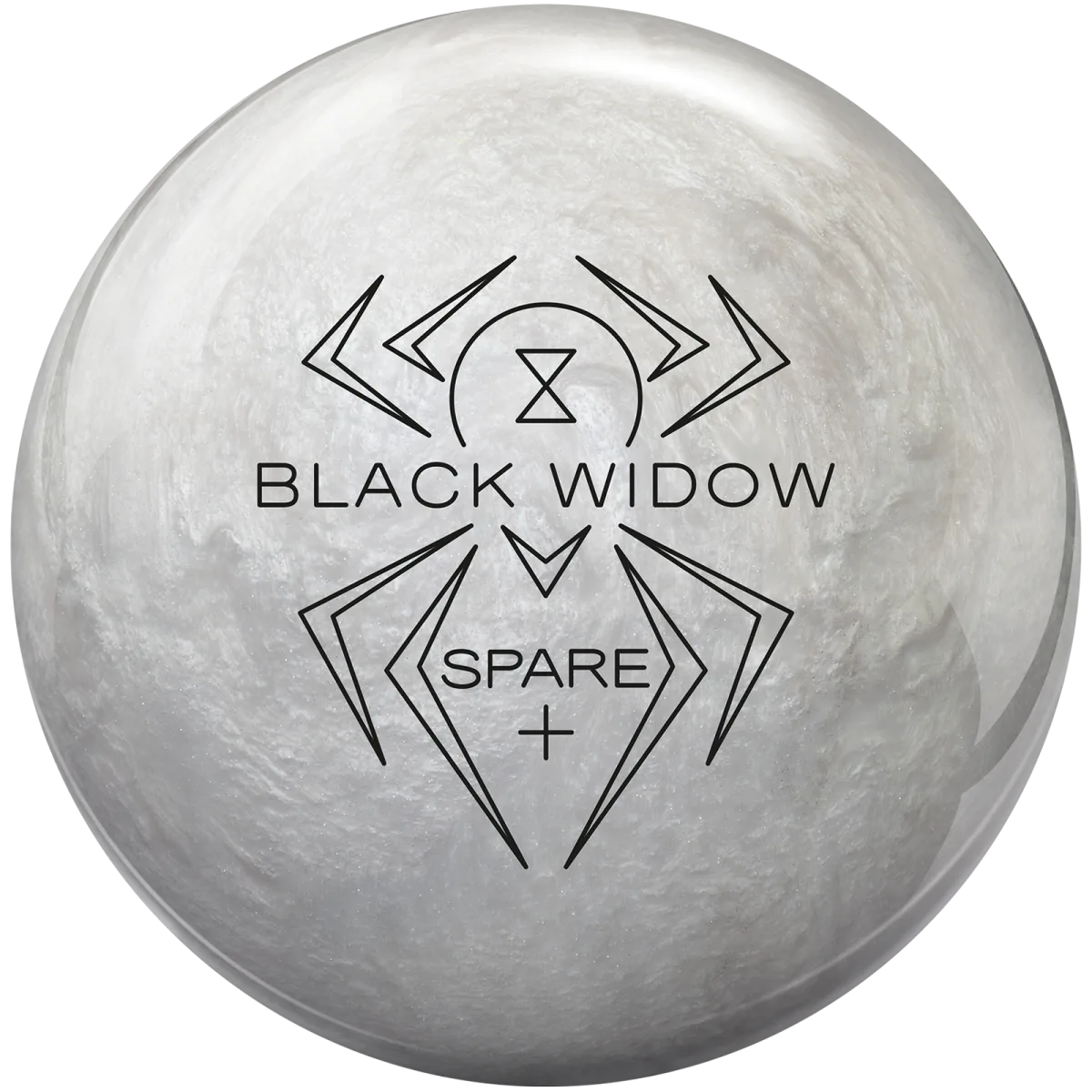 Hammer Black Widow Spare+