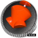Hammer Black Widow Spare+