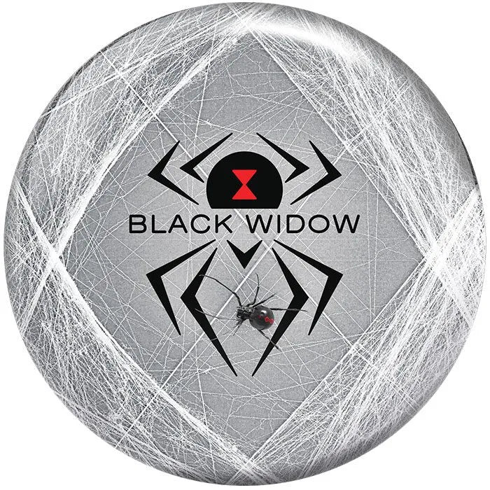 Hammer Black Widow Viz-a-Ball Bowling Ball 15lb