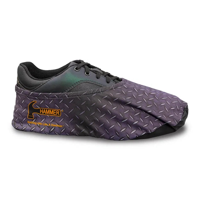 Hammer Diamond Shoe Covers
