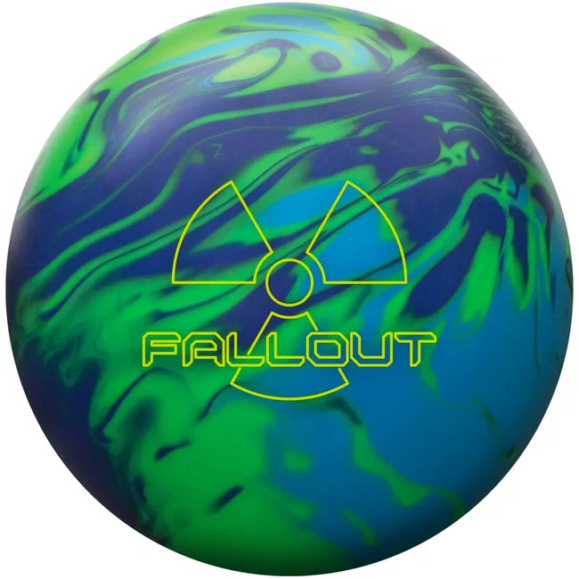 Hammer Fallout