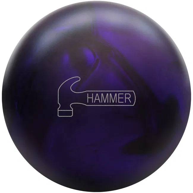 Hammer Purple Pearl Urethane 78D