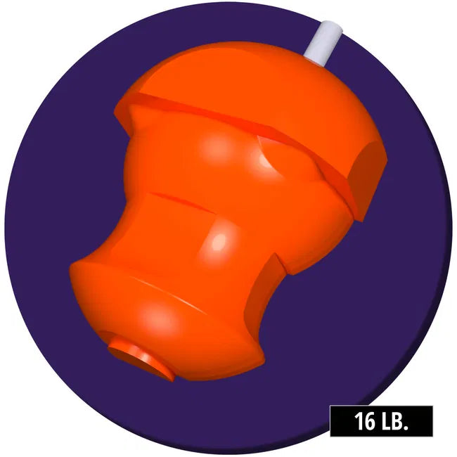 Hammer Purple Pearl Urethane 78D