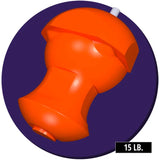 Hammer Purple Pearl Urethane 78D