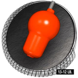 Hammer Purple Pearl Urethane 78D