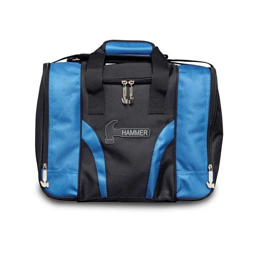 Hammer Raw Single Tote