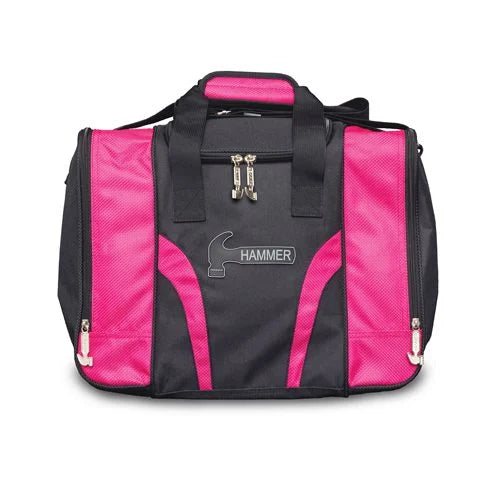 Hammer Raw Single Tote