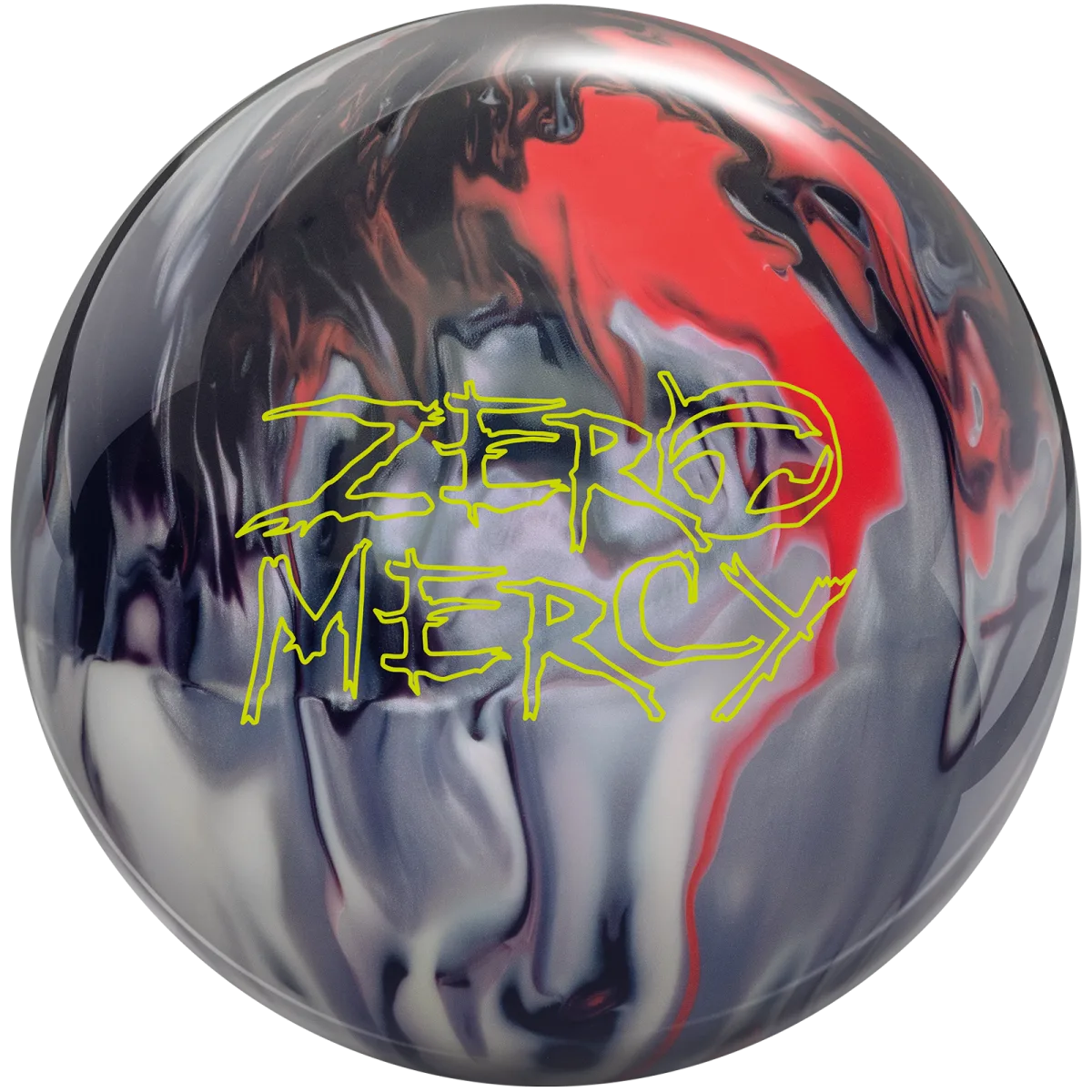 Hammer Zero Mercy Hybrid