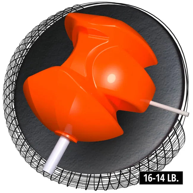 Hammer Zero Mercy Solid