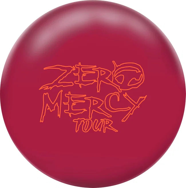 Hammer Zero Mercy Tour