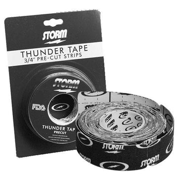 Storm Thunder Bowling Tape