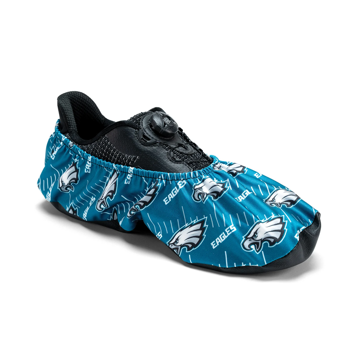 KR Strikeforce NFL Shoe Cover – Philadelphia Eagles