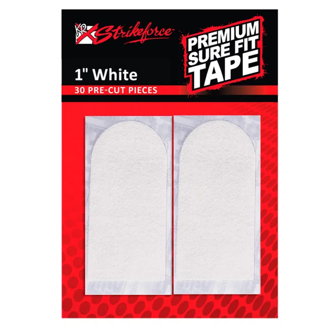 Kr Sure Fit Tape
