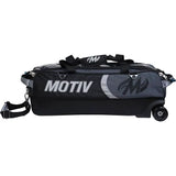 Motiv Apex Slim Triple Tote