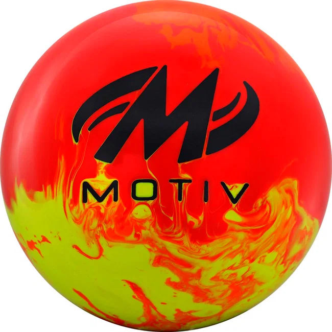 Motiv Forge Fuel