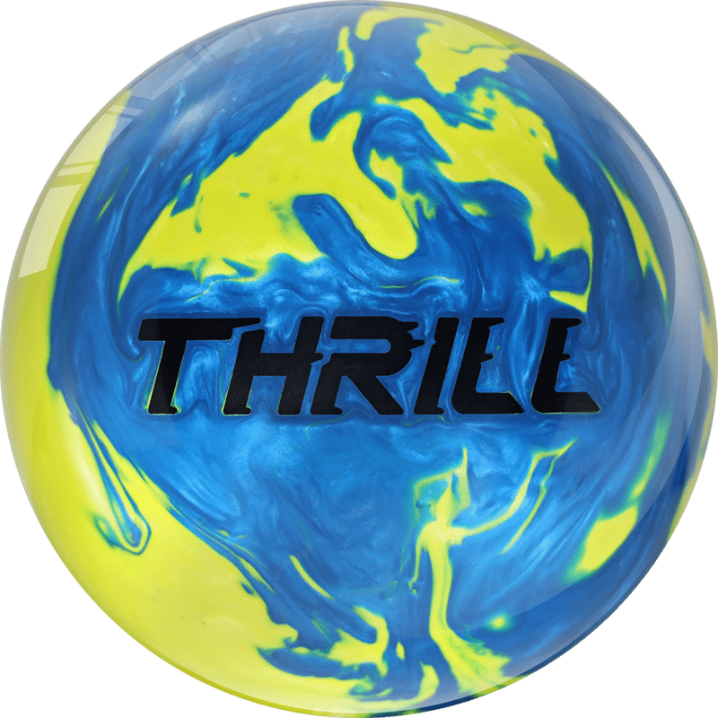 Motiv Max Thrill Pearl 14lb