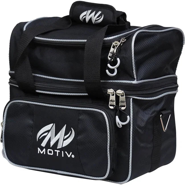 Motiv Prevail Single Tote – World Wide Bowling Supplies