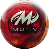 Motiv Raptor Pursuit