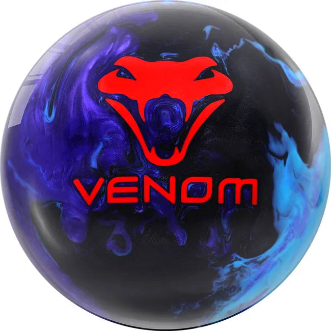Motiv Venom Hysteria