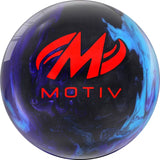 Motiv Venom Hysteria