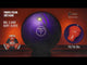 Hammer Purple Pearl Urethane