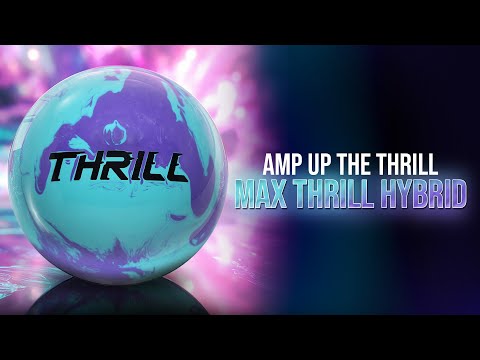 Motiv Max Thrill Hybrid