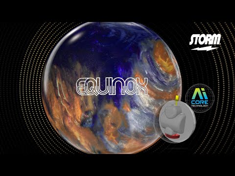 Storm Equinox