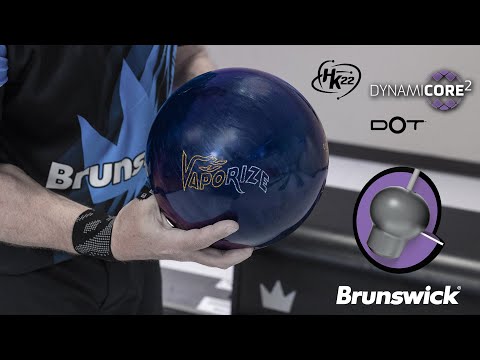 Brunswick Vaporize